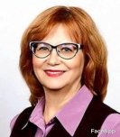 Поликарпова Зинаида Терентьевна Директор МАОУ Сибирский лицей г. Томска